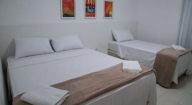 Club Meridional - Praia dos Carneiros, Rezervovat Hotel Hotely v Bahia se snídaní, Snídaně