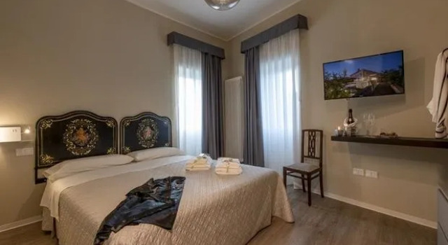RESIDENZA DON ALBERTO, Book Hotel SPA Hotels in Abruzzo, SPA