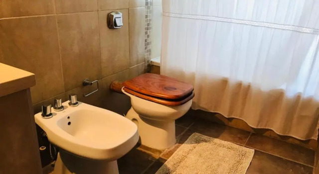 Deluxe dobbelt værelse La Mansa Riverside