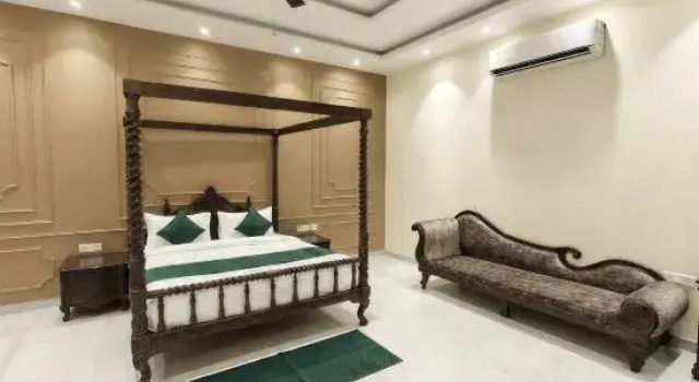 Люкс Radsum- Luxury Farmhouse & Resort