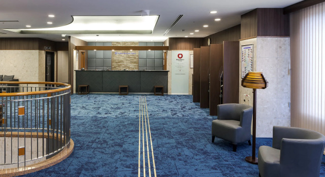 Daiwa Roynet Hotel Toyama, Prenota Hotel Toyama Hokuriku
