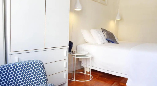 Номер Standard Magnolia Guesthouse