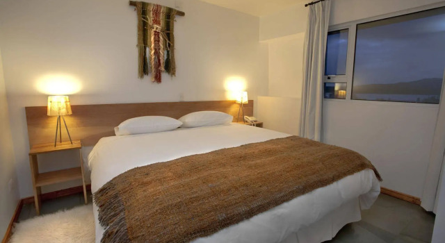 Hotel If Patagonia