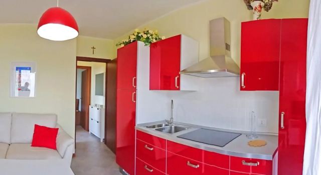 Апартаменты La Quiete 23 Holideal