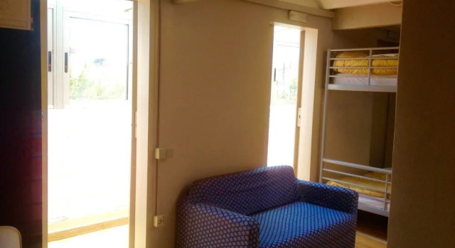 Ramblas Budget Apartments