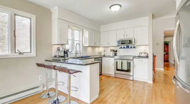 Коттедж Pet-friendly Hopewell Junction Home w/ Pool