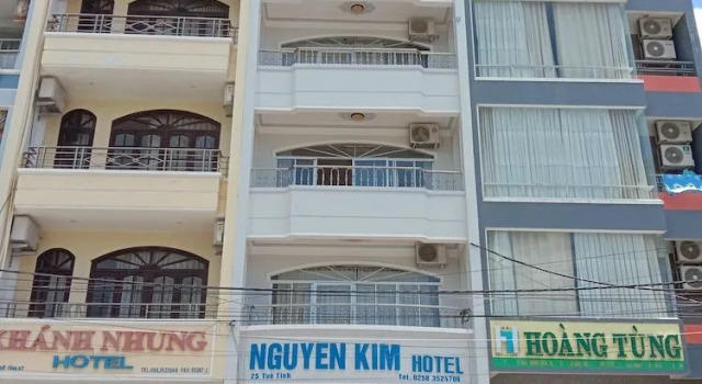 Nguyen Kim - Nha Trang