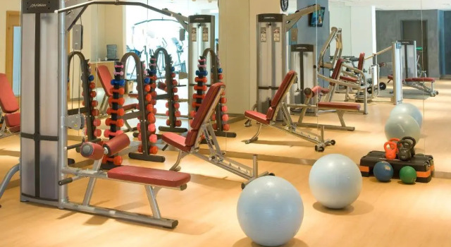 Отель ibis Muscat