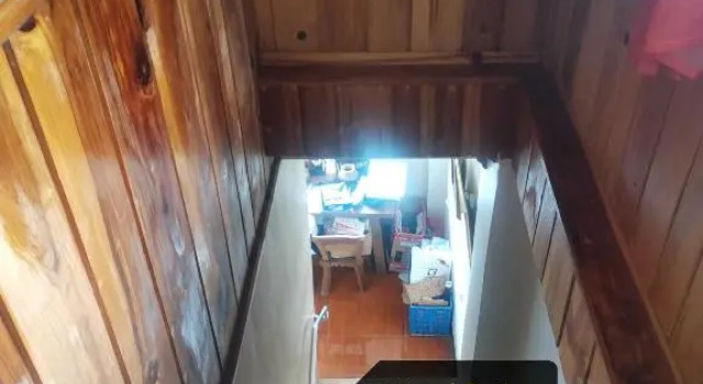 Двухместный номер Standard 7th Heaven Lodge and Cafe