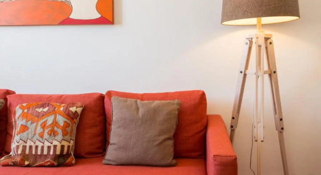 Alfama River View Tailor Made Flat, Забронировать Апартаменты/квартира Апартаменты Лиссабона, рядом с Железнодорожный вокзал Санта-Аполония, Апартаменты/квартира