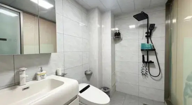 Люкс Zhongcheng Hotel