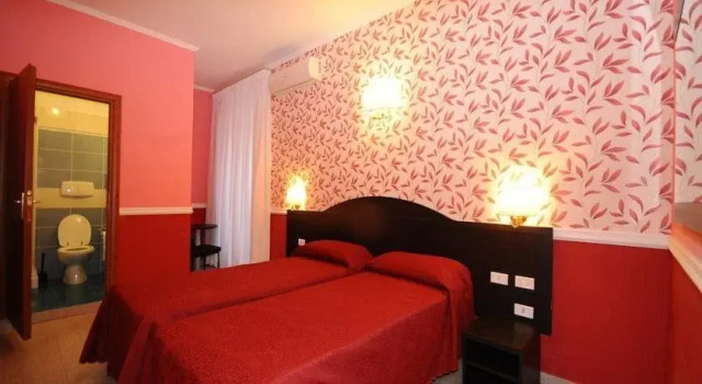 Hotel Pelliccioni