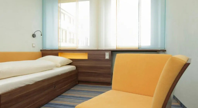 Номер Comfort Hotel Peterhof - REOPENING November 2026
