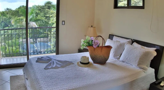 Апартаменты Superior The Oaks Tamarindo Condominiums