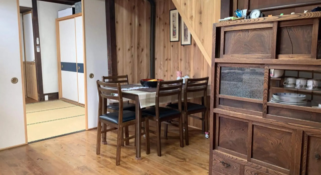 Munetada House, Book Hotel Hoteller i Kyoto med parkering, nær Miyakomesse, Parkering