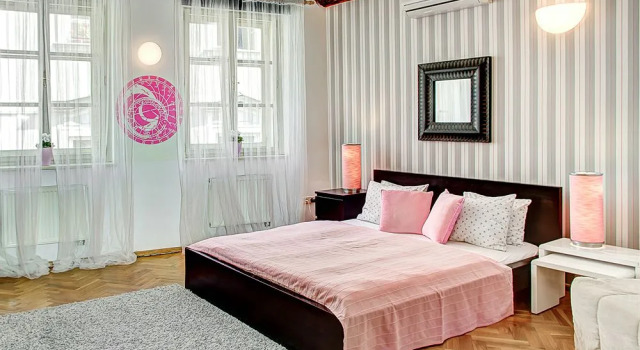 Kozna Suites