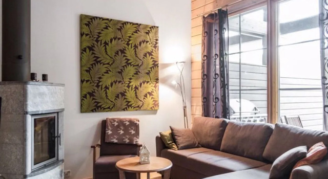 House Leppis Merano, Забронировать Отель Отели и гостиницы Тахковуори, Отель