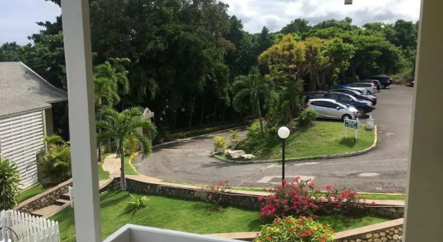 Апартаменты Ocho Rios 2 Bedroom Apartment/Flat