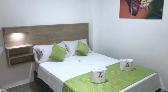 Hotel Piscina Real, Rezerwuj Hotel Hotele w Gaira z basenem, Basen