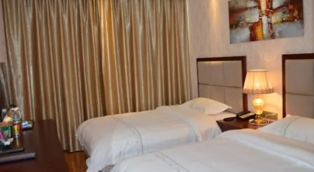 The westside Lancaster Hotel, Varaa Hotelli Hotellit Sichuan pysäköinnillä, Pysäköinti