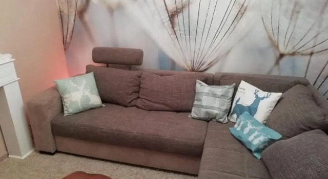 Апартаменты HarzHirsch Bad Sachsa Ferienwohnung