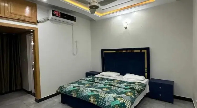 Pyramid Guest House