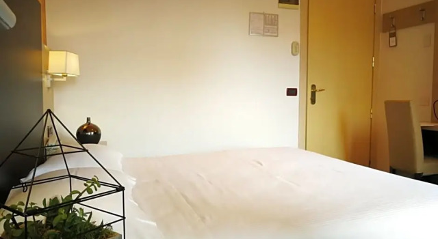 Номер Economy Park Hotel Serena