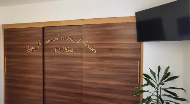 Art House, Varaa Huoneisto Cluj-Napoca 