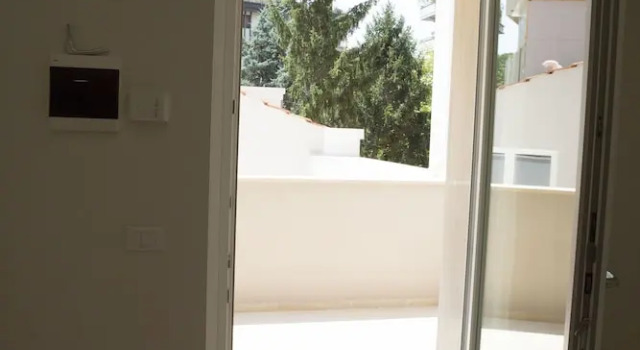 Двухместный номер Deluxe Boutique Hotel Enia