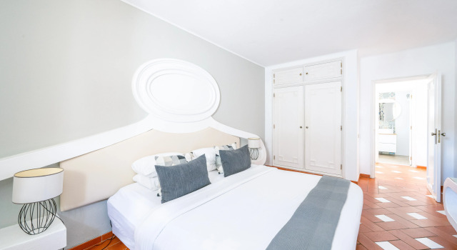 Baluarte da Vila Apartments
