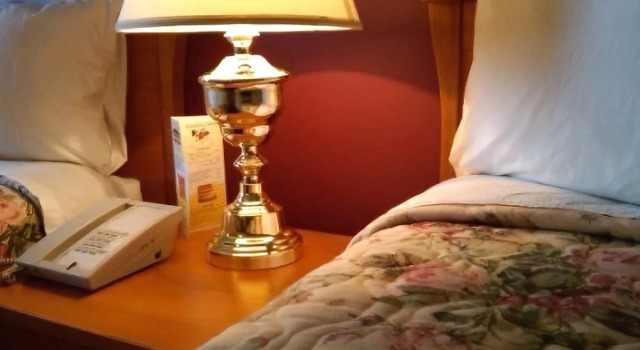 Northwoods Inn & Suites