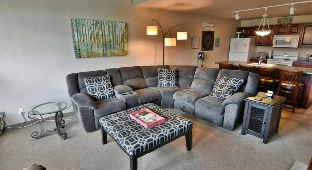 Unit 305 2 BD/ 2 BA Condo 2 Bedrooms 2 Bathrooms Condo, Reserva ahora Apartamento Birchwood 