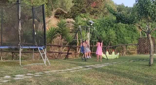 Zefiro Casa Vacanze, Buchen Sie Ferienwohnung Hotels in Ascea mit Pool, Schwimmbad