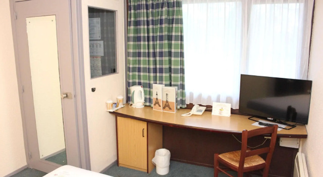 Двухместный номер Standard The Raceby Hotel, Doncaster South Yorkshire, Part of the AG Collection