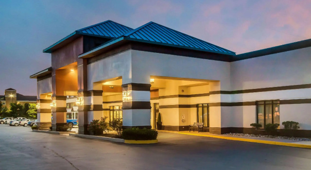 Exton Hotel and Conference Center, Buchen Sie Hotel Exton Philadelphia und Umgebung