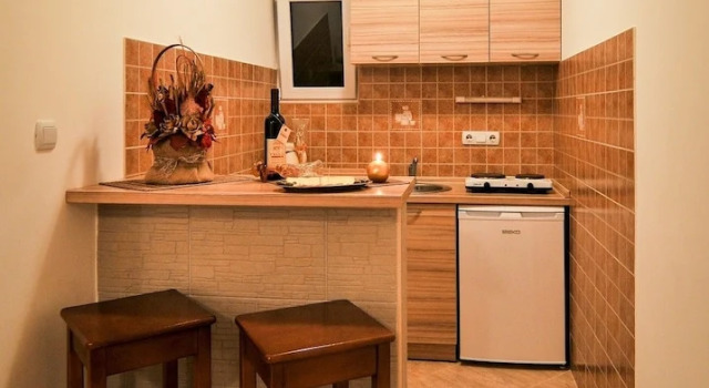 Студия Apartments Samardžić