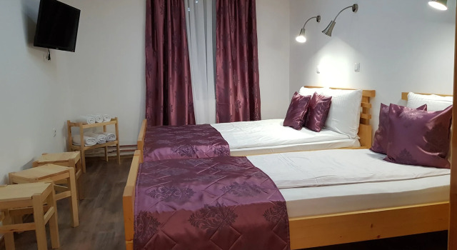 Hotel Plaza