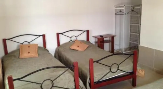 Hotel Royal Casablanca, Rezervovat Hotel Hotely v Fusagasuga s bazénem, Bazén