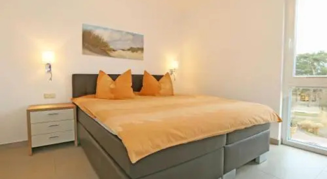 Strandvilla Baabe F 635 WG 26 mit