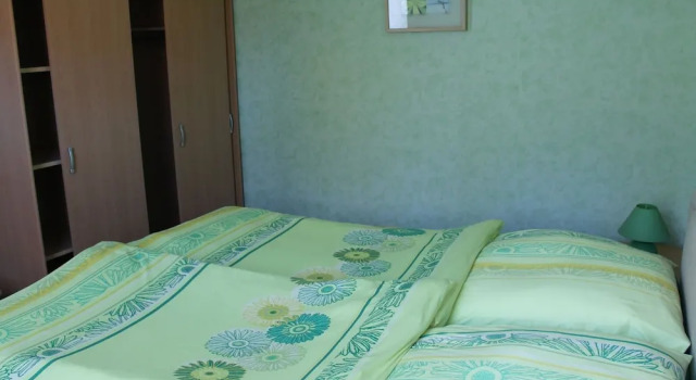 Quaint Bungalow with Garden in Rerik Germany