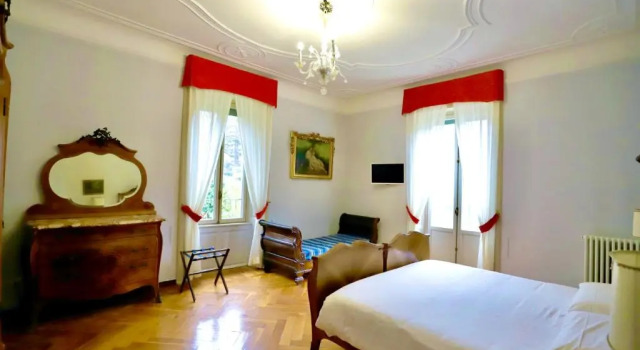 Полулюкс La Villa del Lago