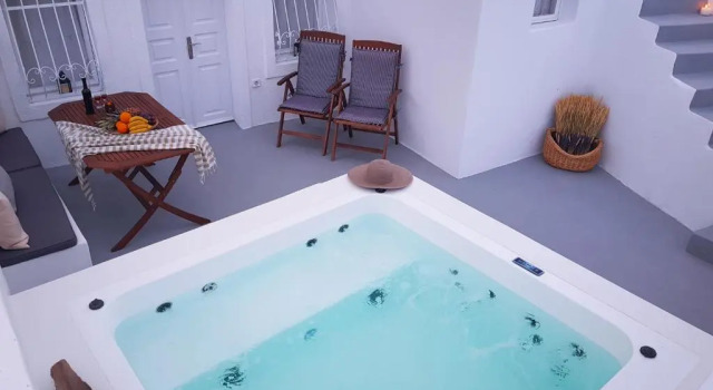 Вилла Lagadi Queen Luxury Residence Villa