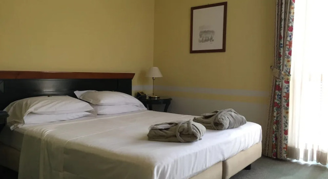 Номер Comfort Villa Kinzica