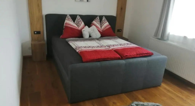 Апартаменты Appartement Mayrl