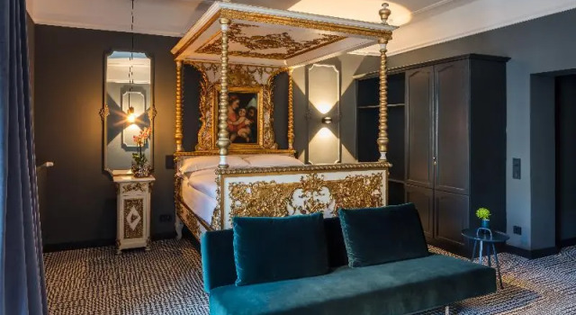 Номер Standard The Midtown Hotel
