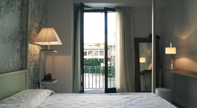 Номер Standard IndispArte Suites