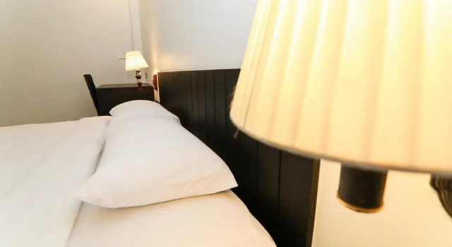 Одноместный люкс Premier G House Hotel