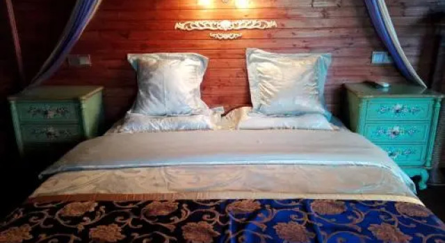 Jiuhuashan Beatitudes Village Hotel, Prenota Hotel Chizhou Anhui