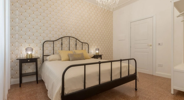 Двухместный номер Classic Casa dei Liuti Luxury GuestHouse