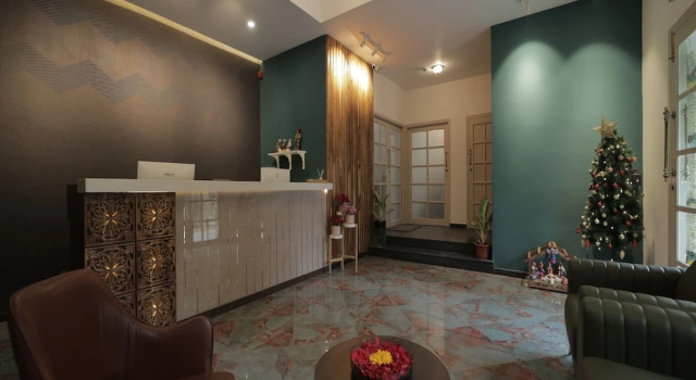 De Fleur Hotel